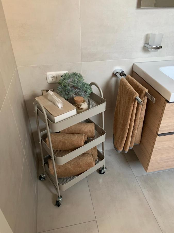 Weinrebe Apartment Бернкастел-Кюс Екстериор снимка