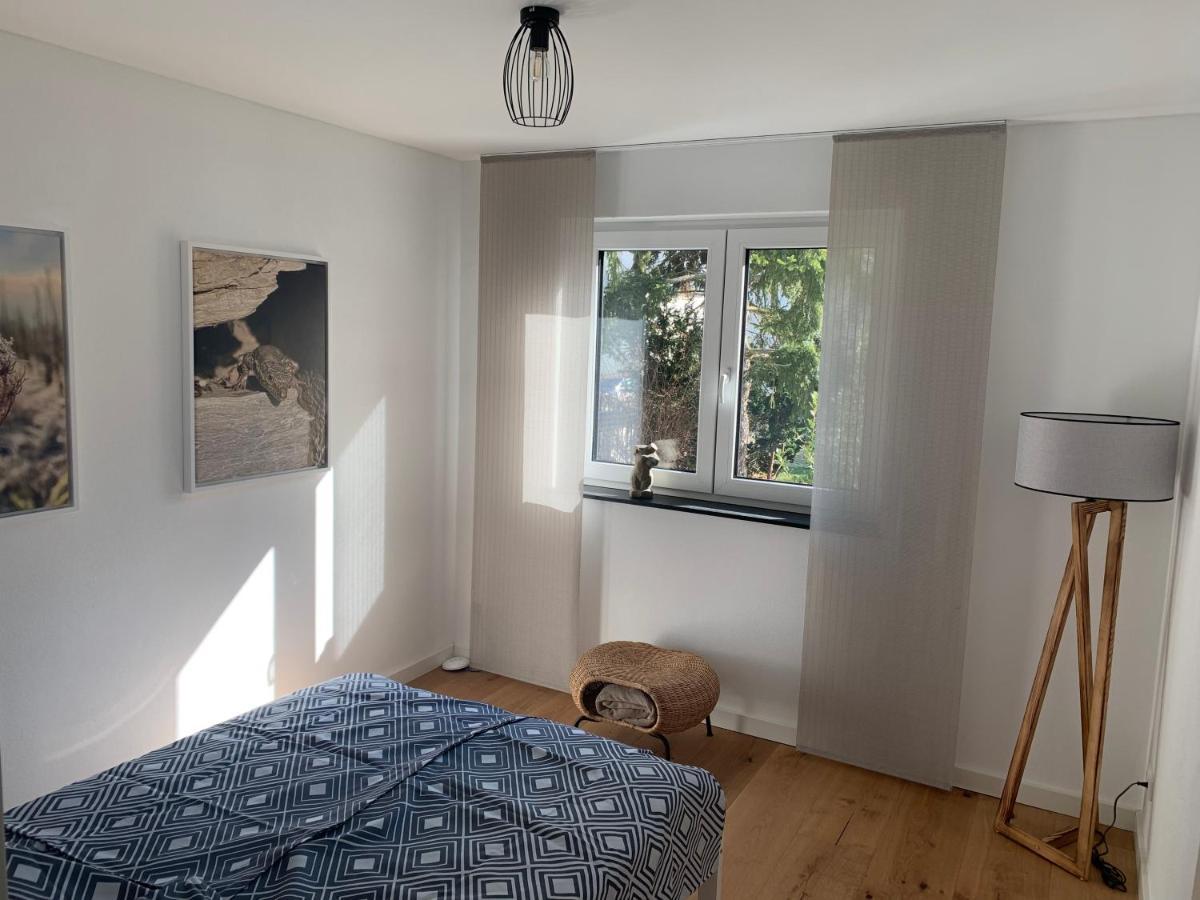 Weinrebe Apartment Бернкастел-Кюс Екстериор снимка