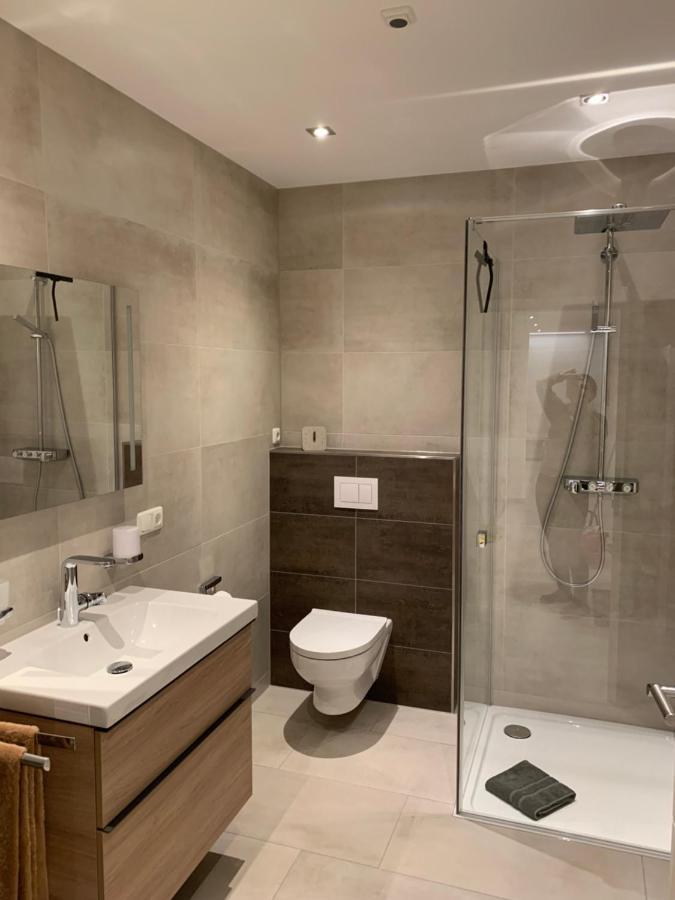 Weinrebe Apartment Бернкастел-Кюс Екстериор снимка