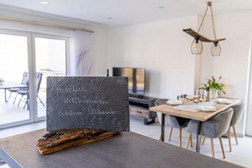 Weinrebe Apartment Бернкастел-Кюс Екстериор снимка