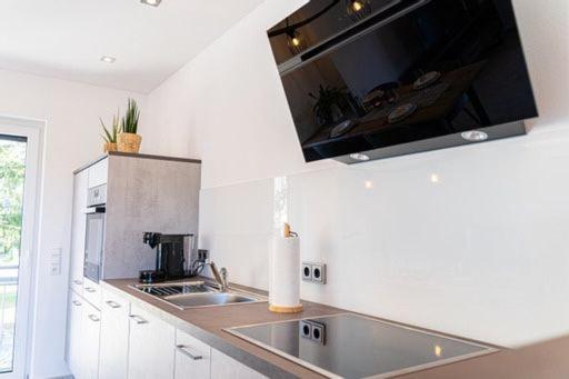 Weinrebe Apartment Бернкастел-Кюс Екстериор снимка