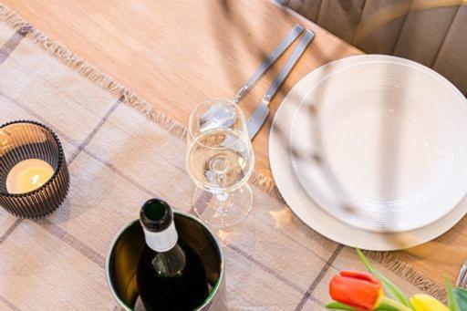 Weinrebe Apartment Бернкастел-Кюс Екстериор снимка
