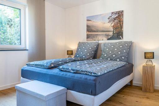 Weinrebe Apartment Бернкастел-Кюс Екстериор снимка