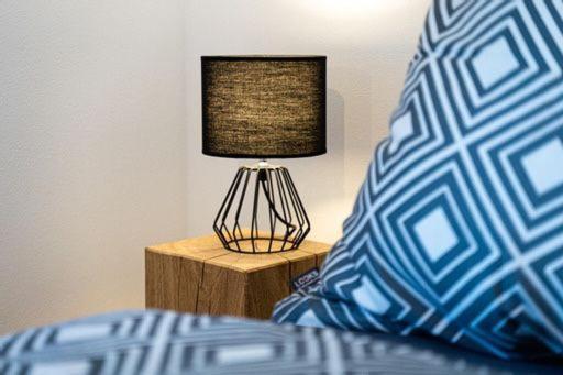 Weinrebe Apartment Бернкастел-Кюс Екстериор снимка