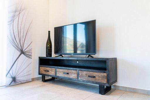 Weinrebe Apartment Бернкастел-Кюс Екстериор снимка