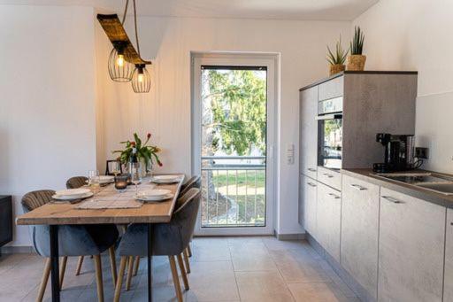 Weinrebe Apartment Бернкастел-Кюс Екстериор снимка