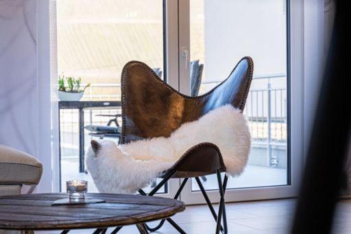 Weinrebe Apartment Бернкастел-Кюс Екстериор снимка