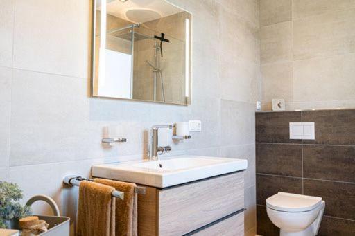 Weinrebe Apartment Бернкастел-Кюс Екстериор снимка