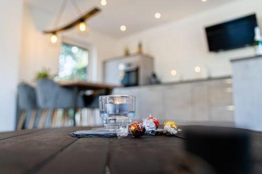 Weinrebe Apartment Бернкастел-Кюс Екстериор снимка